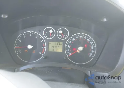 2011 Ford Transit Connect Xlt z USA, uszkodzony, nr VIN NM0LS6BN7BT064120